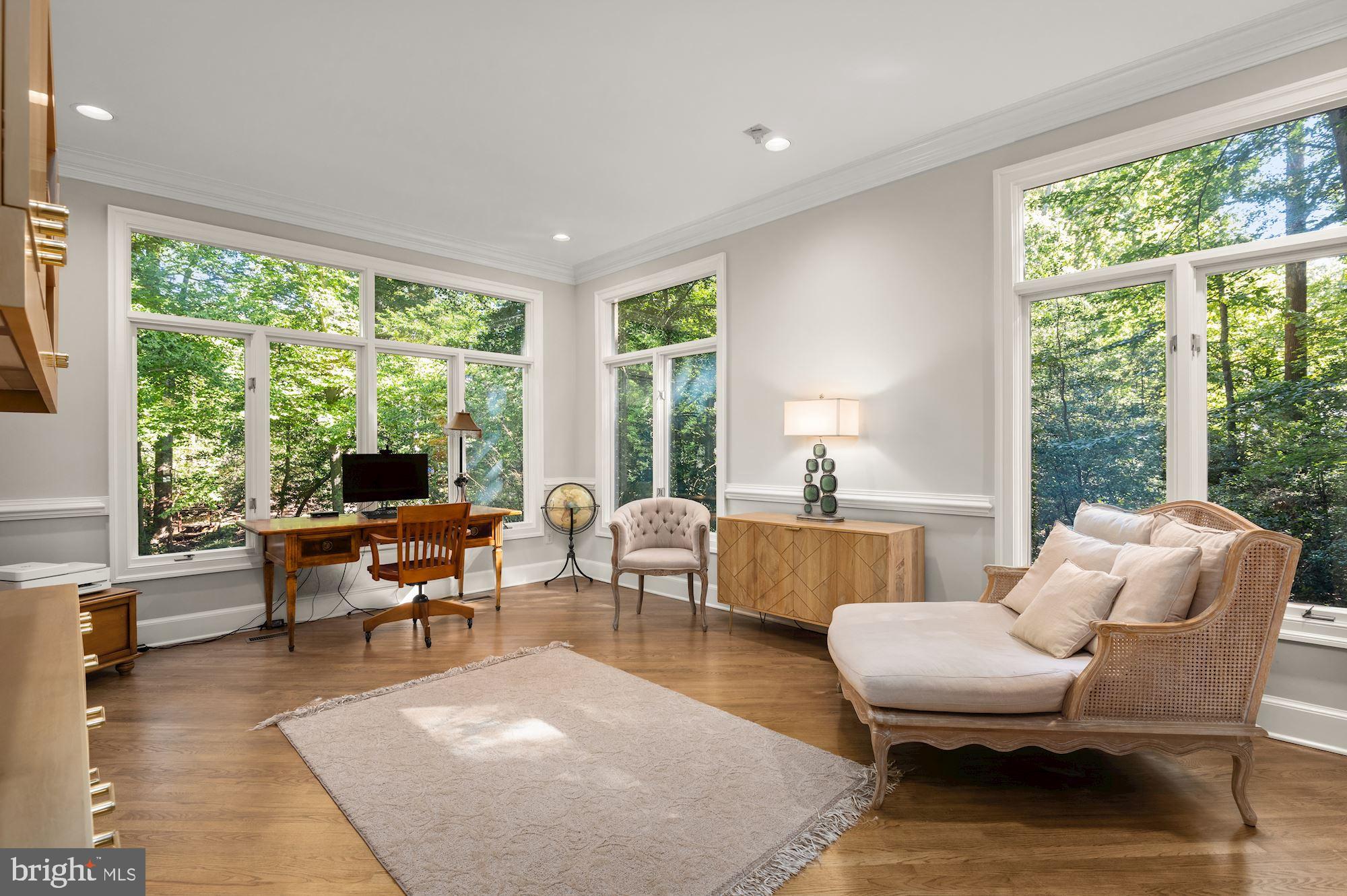 AVENEL - Residential