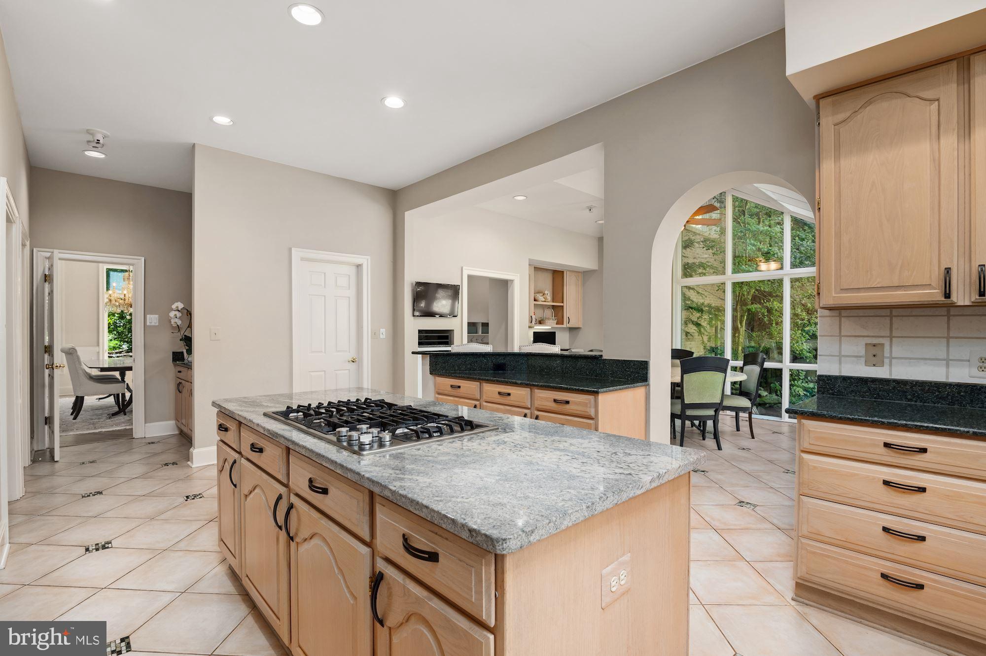 AVENEL - Residential