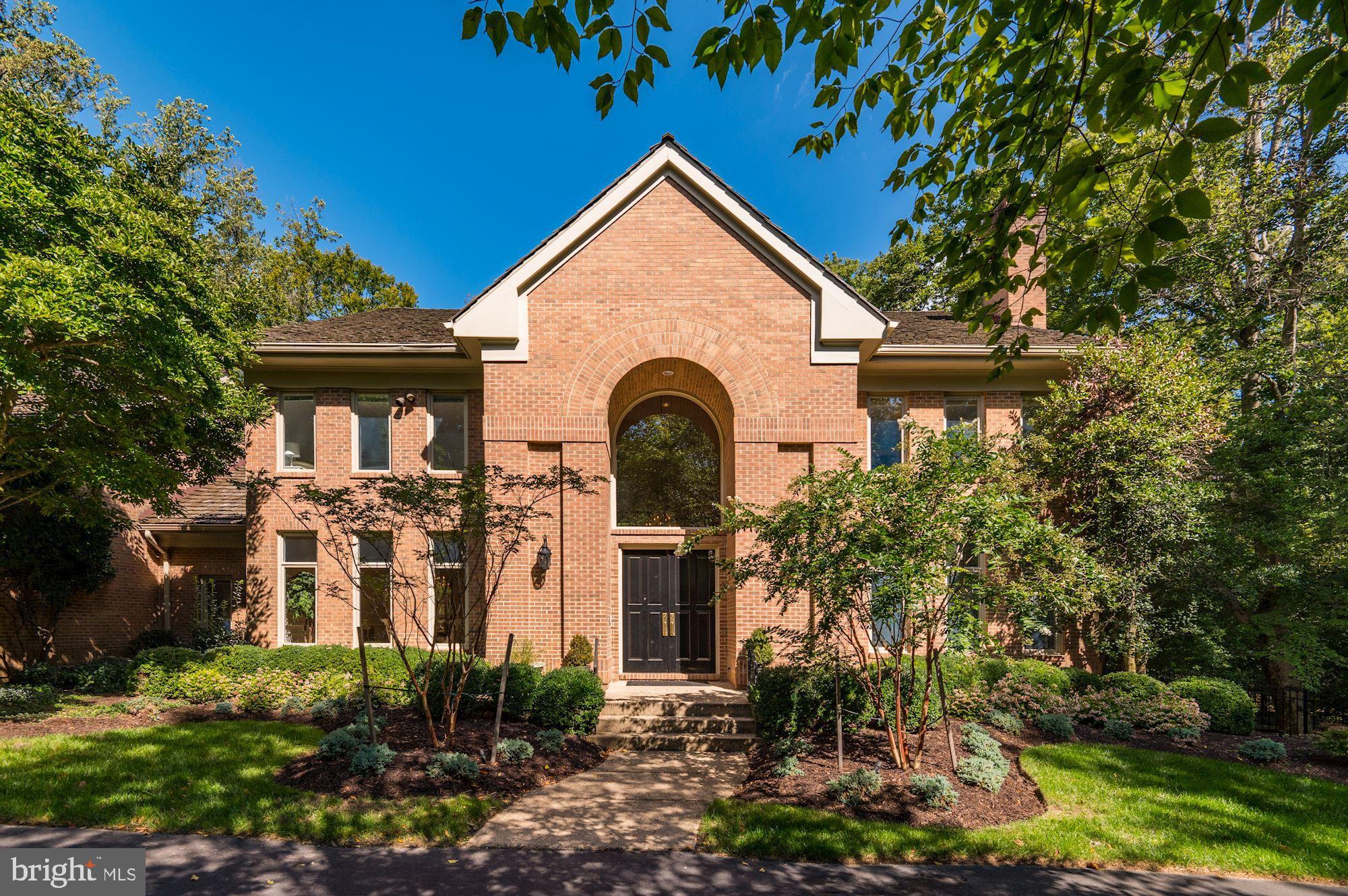 AVENEL - Residential