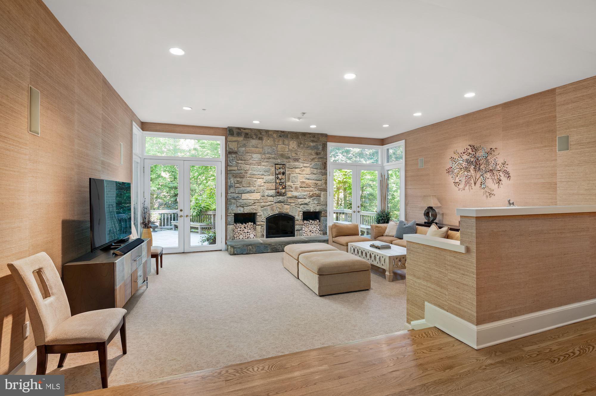 AVENEL - Residential