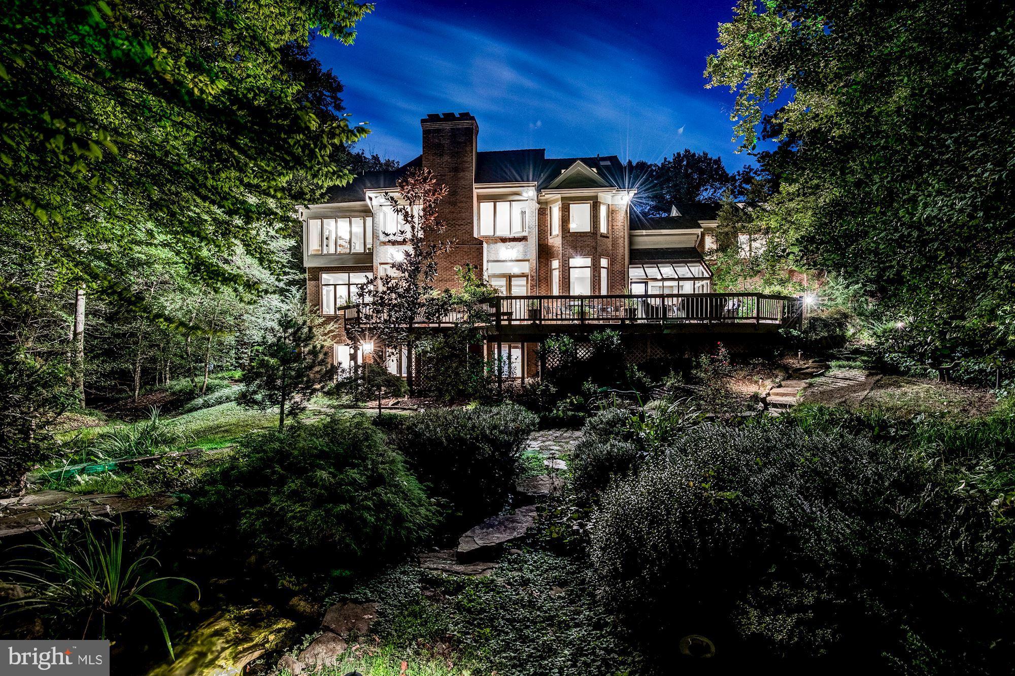 AVENEL - Residential