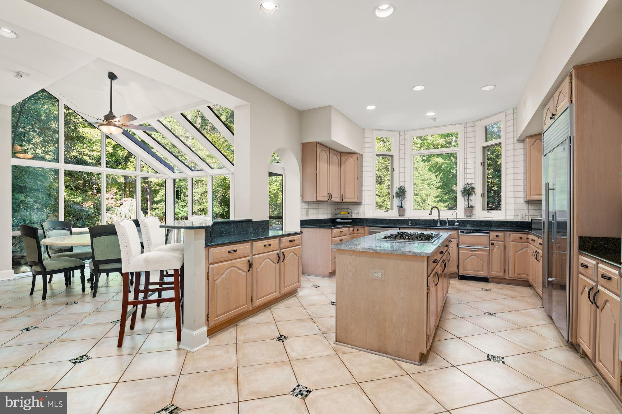 AVENEL - Residential