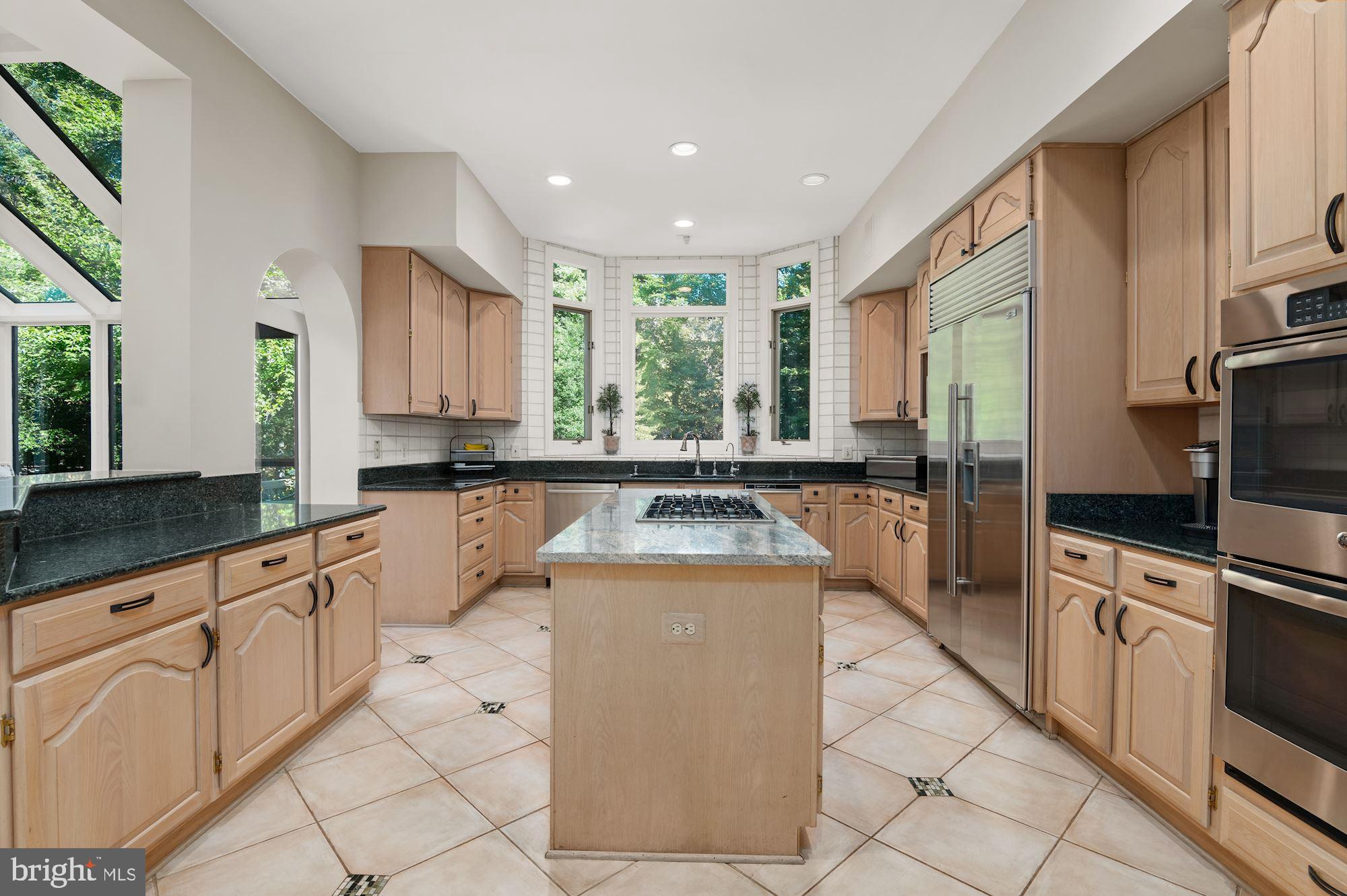 AVENEL - Residential