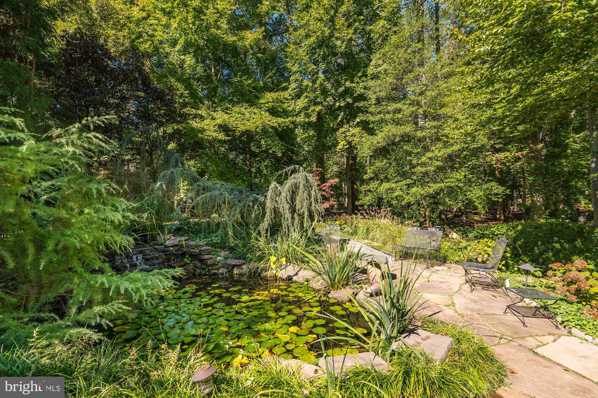 AVENEL - Residential