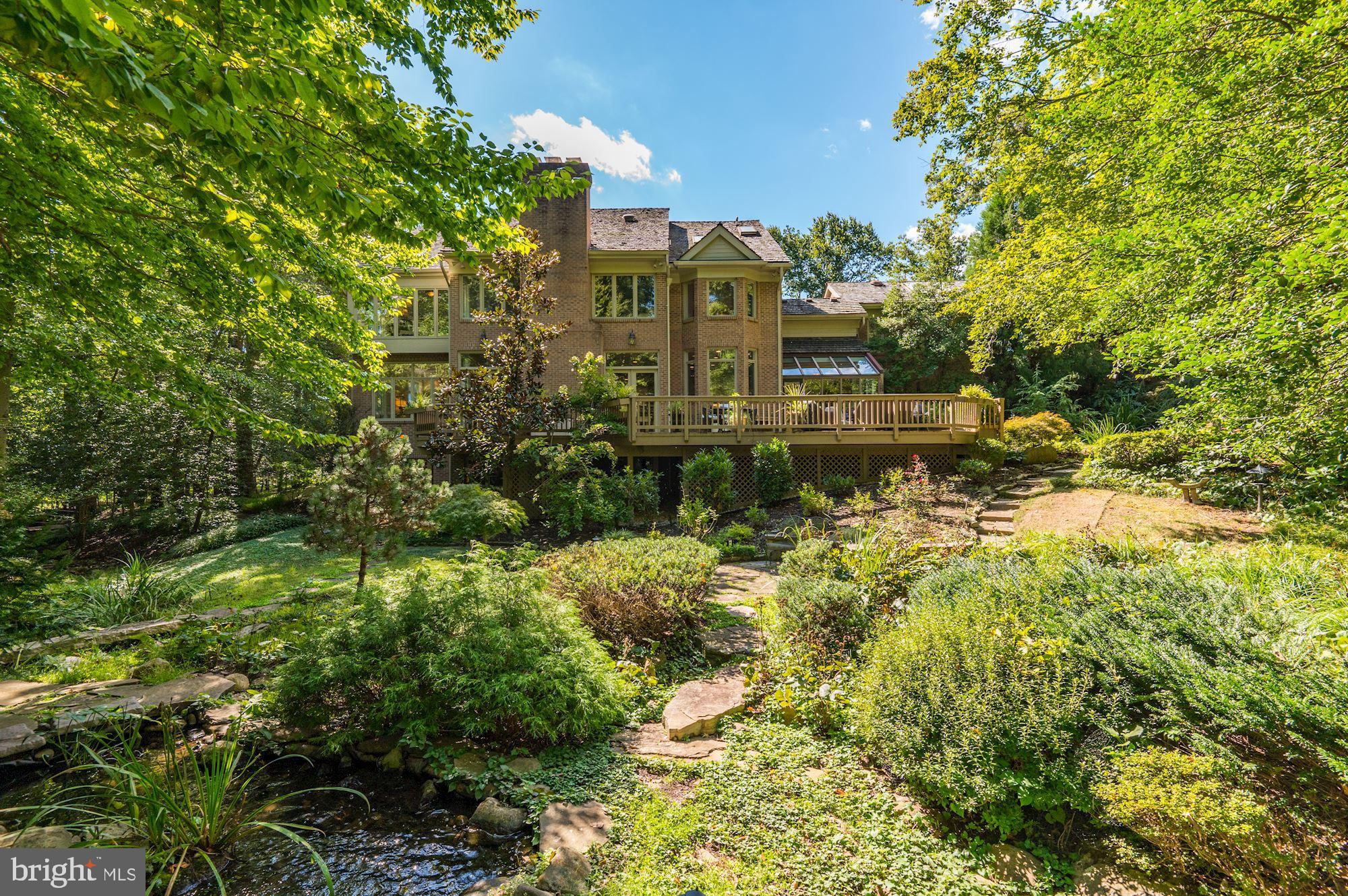 AVENEL - Residential