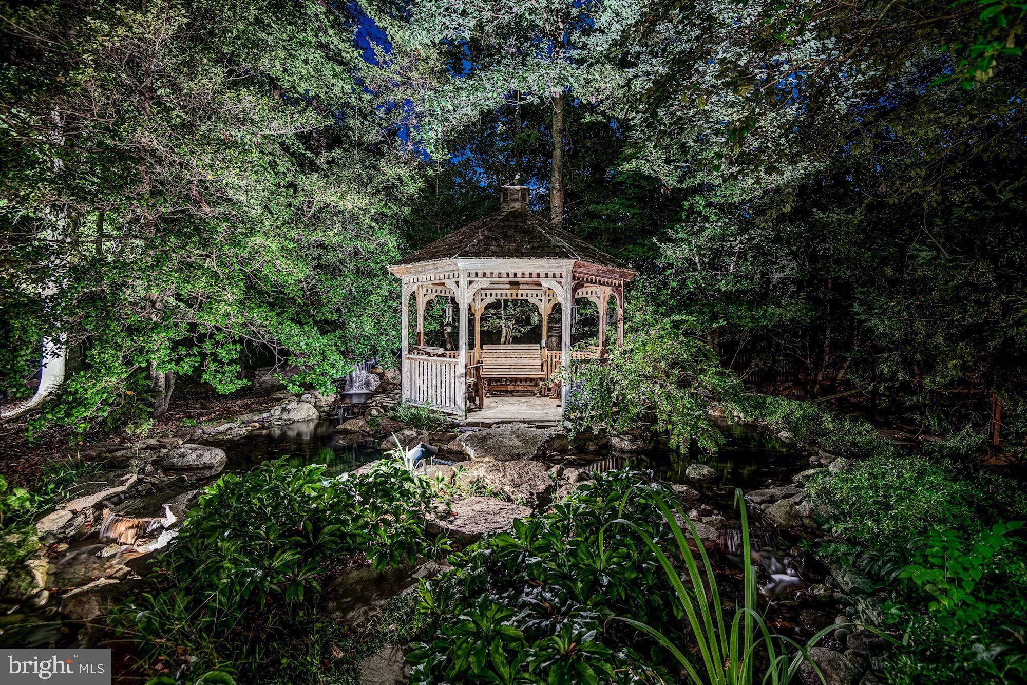 AVENEL - Residential