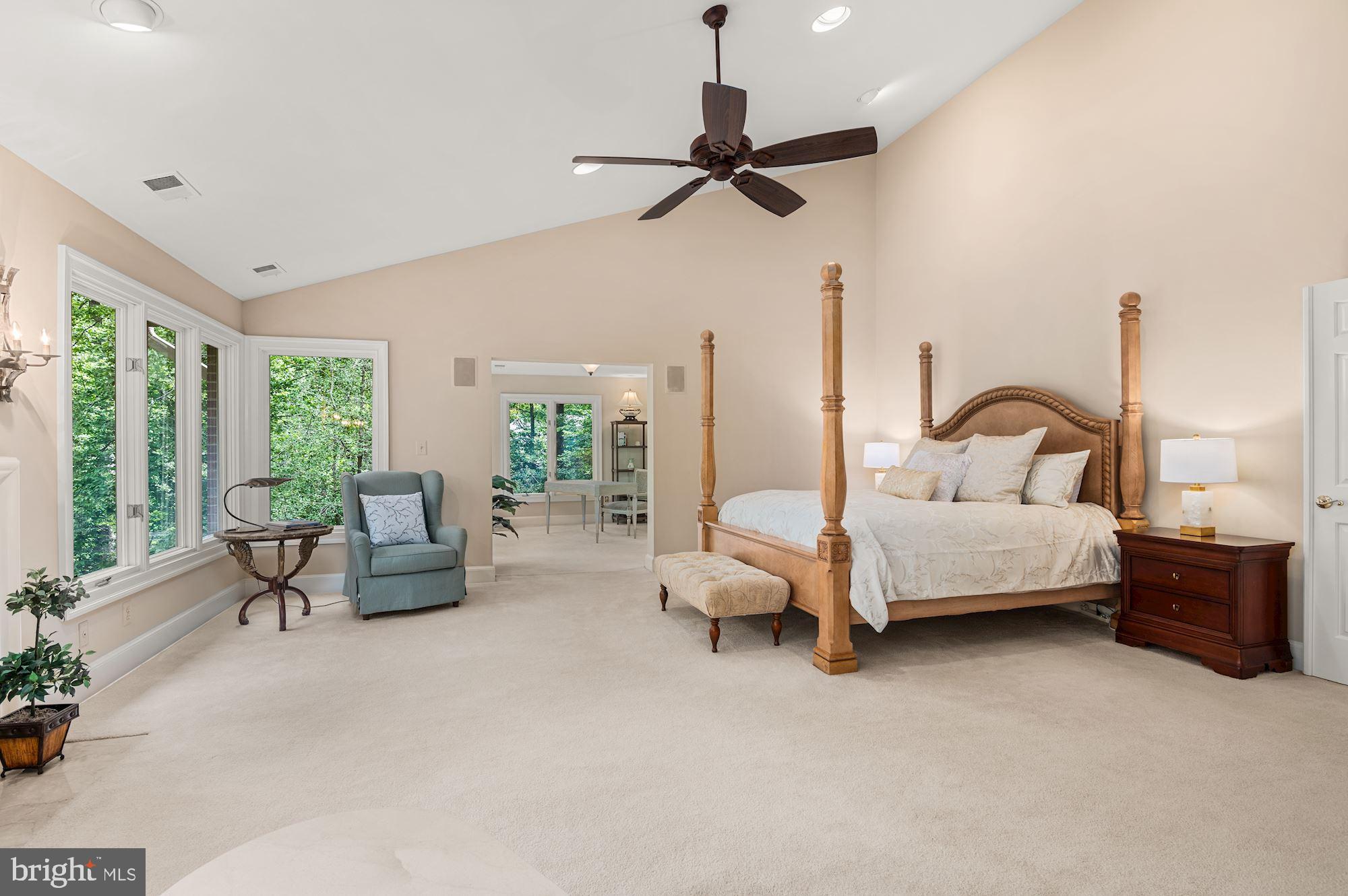 AVENEL - Residential