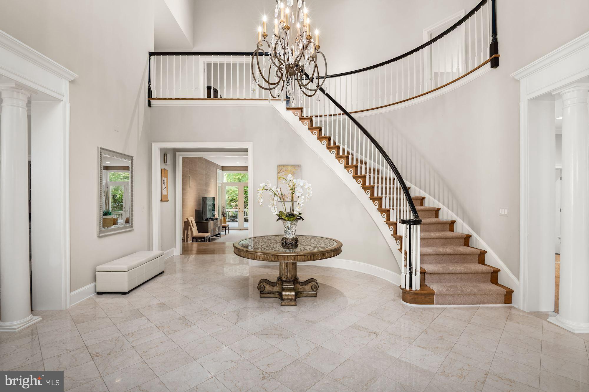 AVENEL - Residential