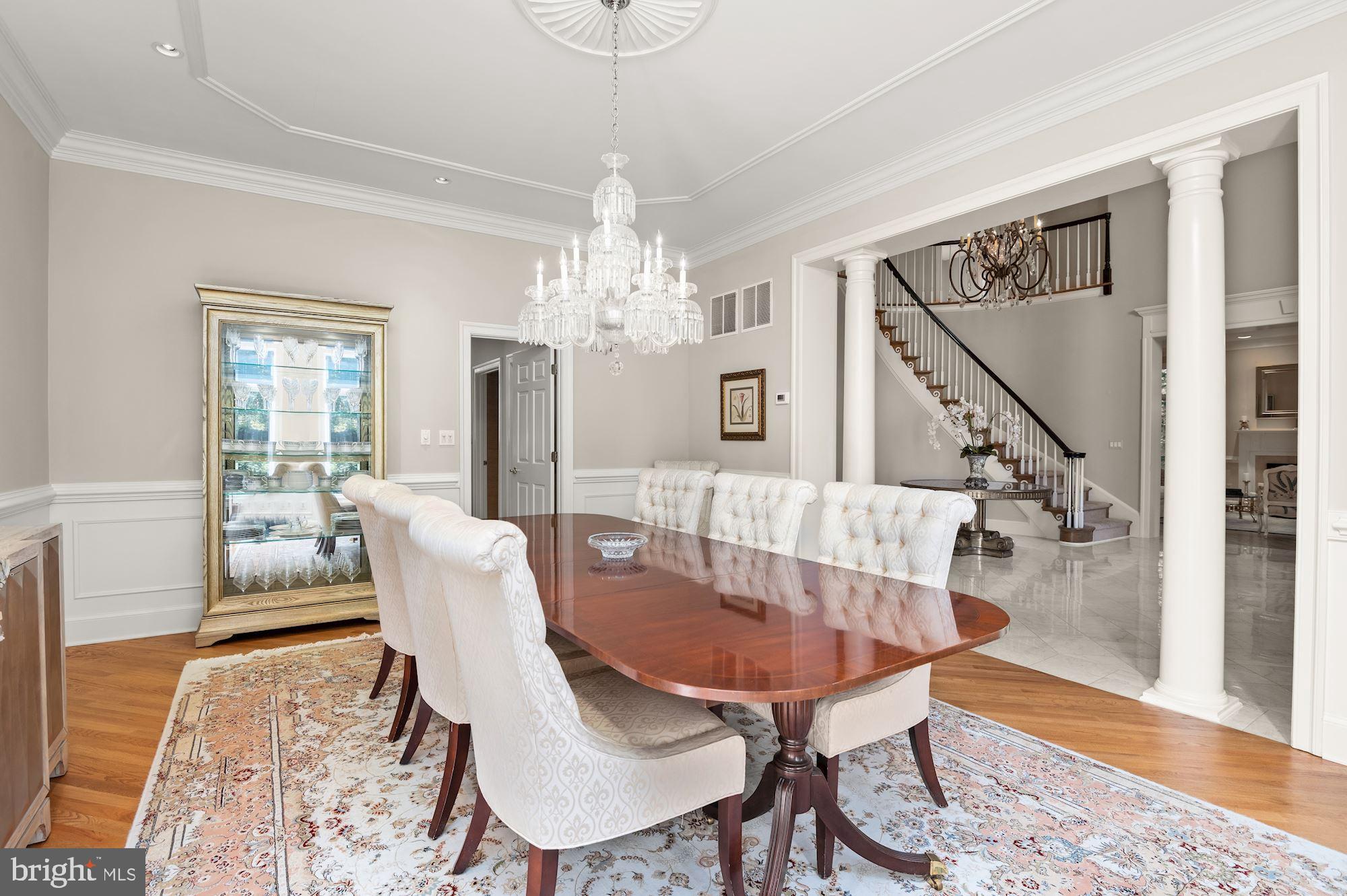 AVENEL - Residential