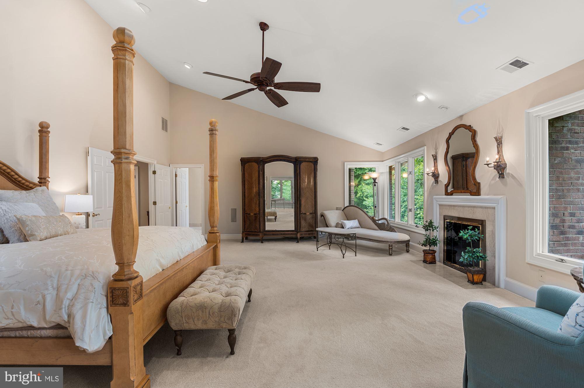 AVENEL - Residential