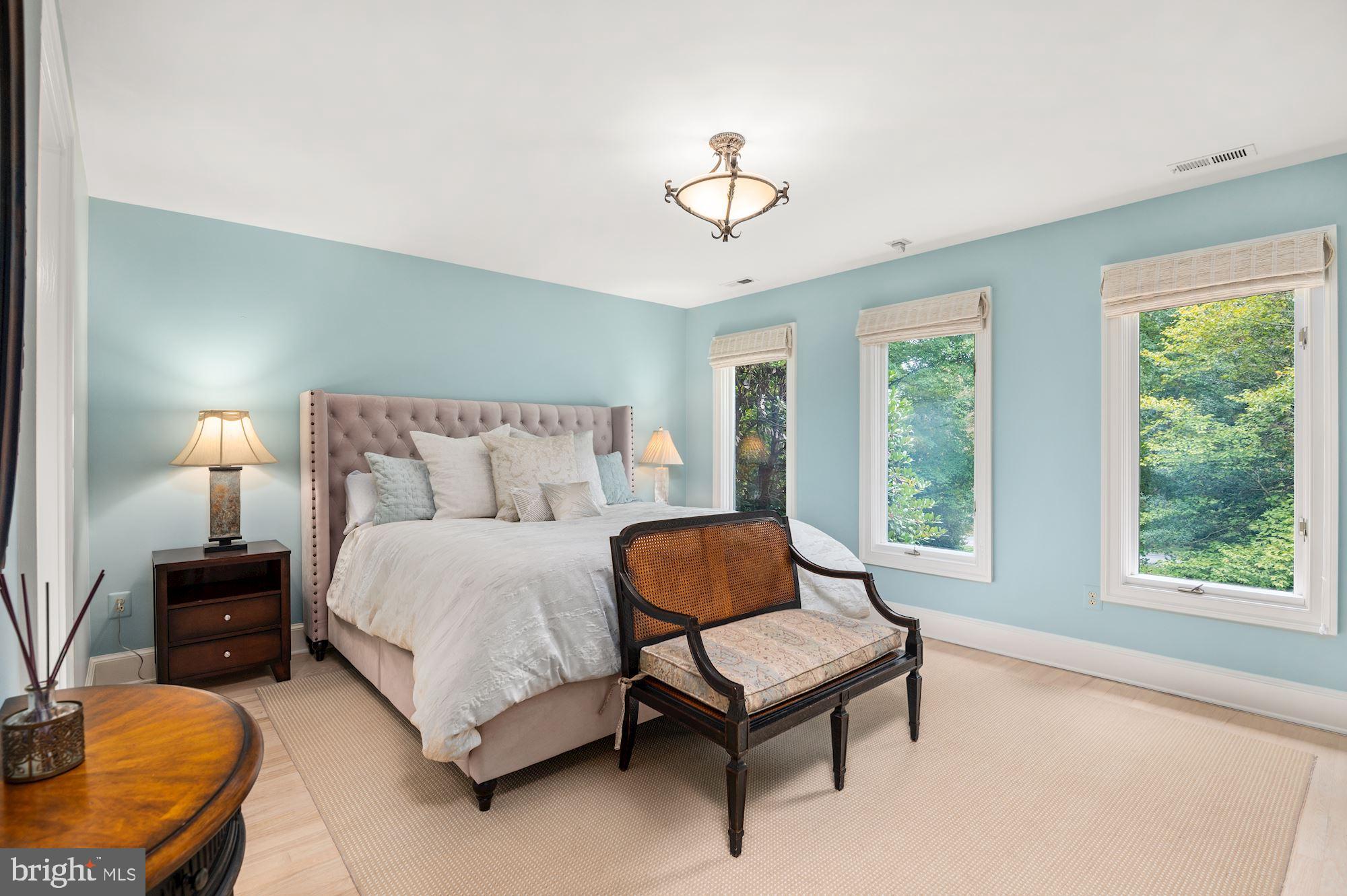 AVENEL - Residential