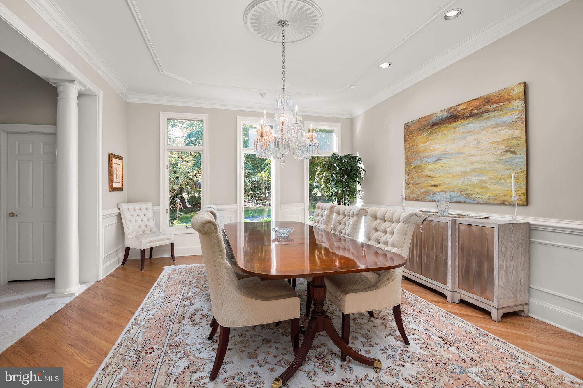 AVENEL - Residential