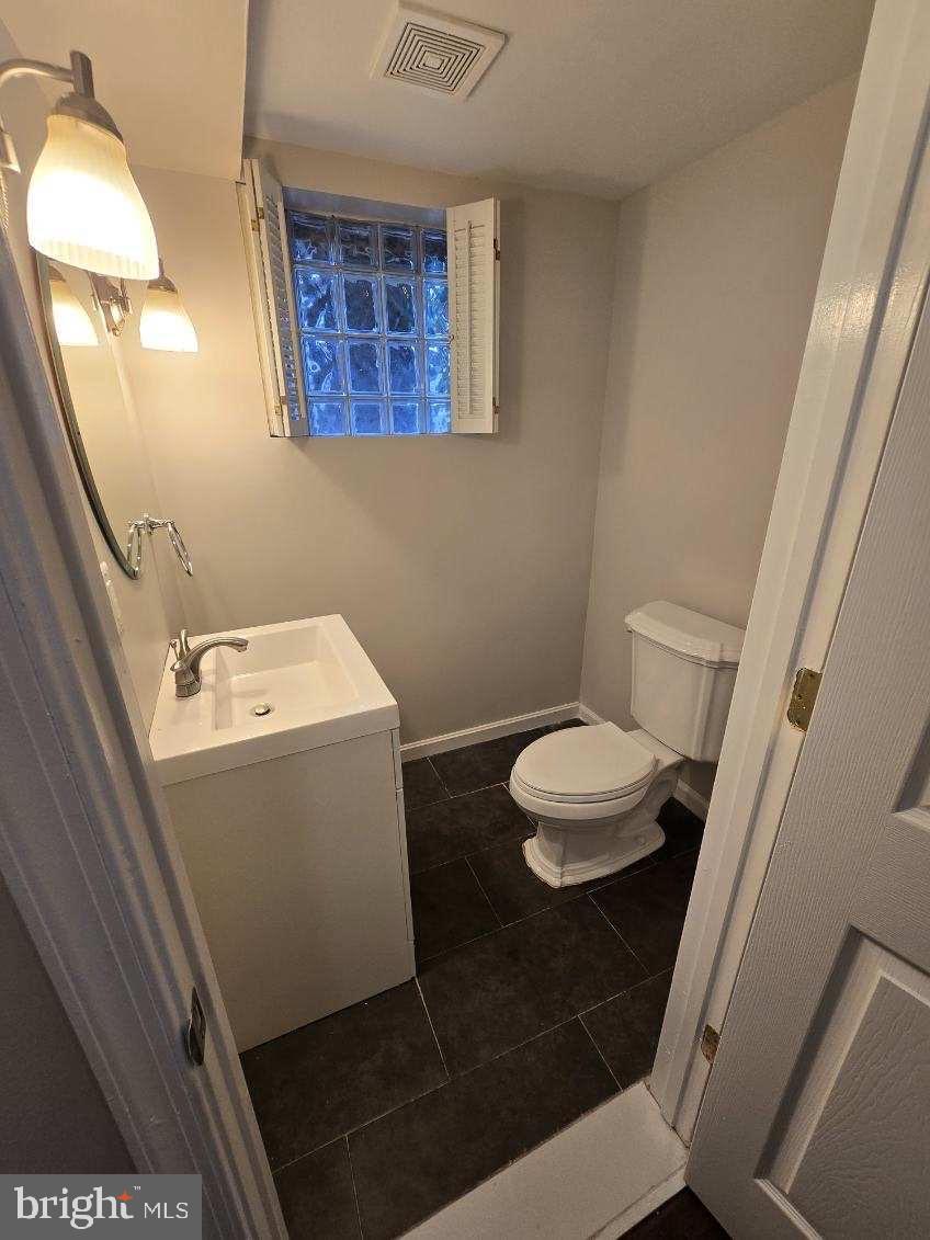 GWYNN OAK - Residential