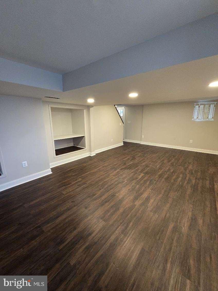 GWYNN OAK - Residential