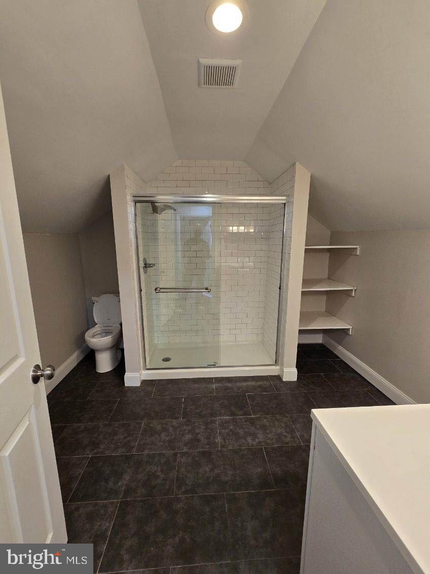 GWYNN OAK - Residential