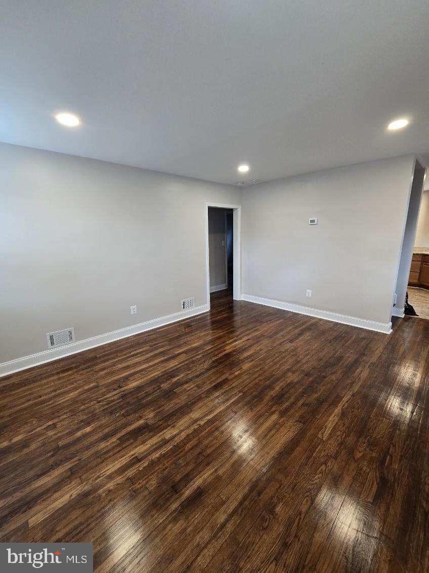 GWYNN OAK - Residential