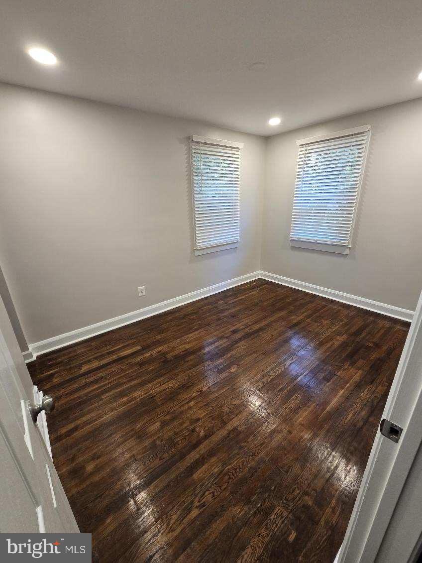 GWYNN OAK - Residential