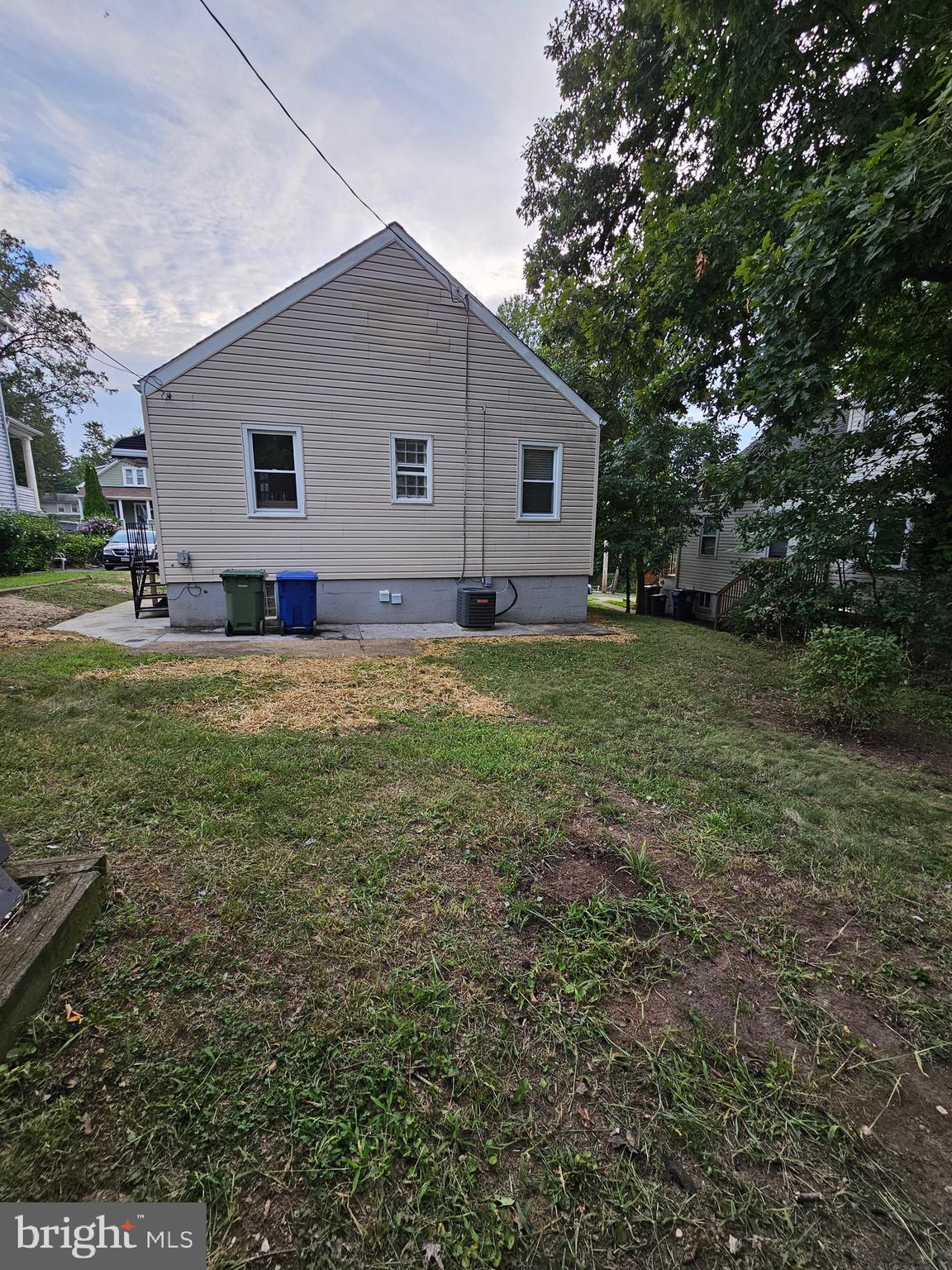 GWYNN OAK - Residential