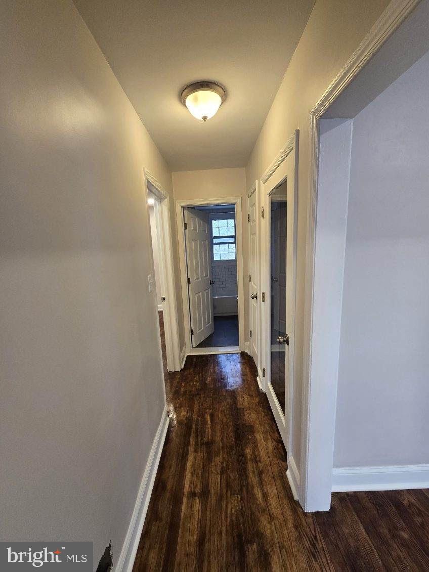 GWYNN OAK - Residential