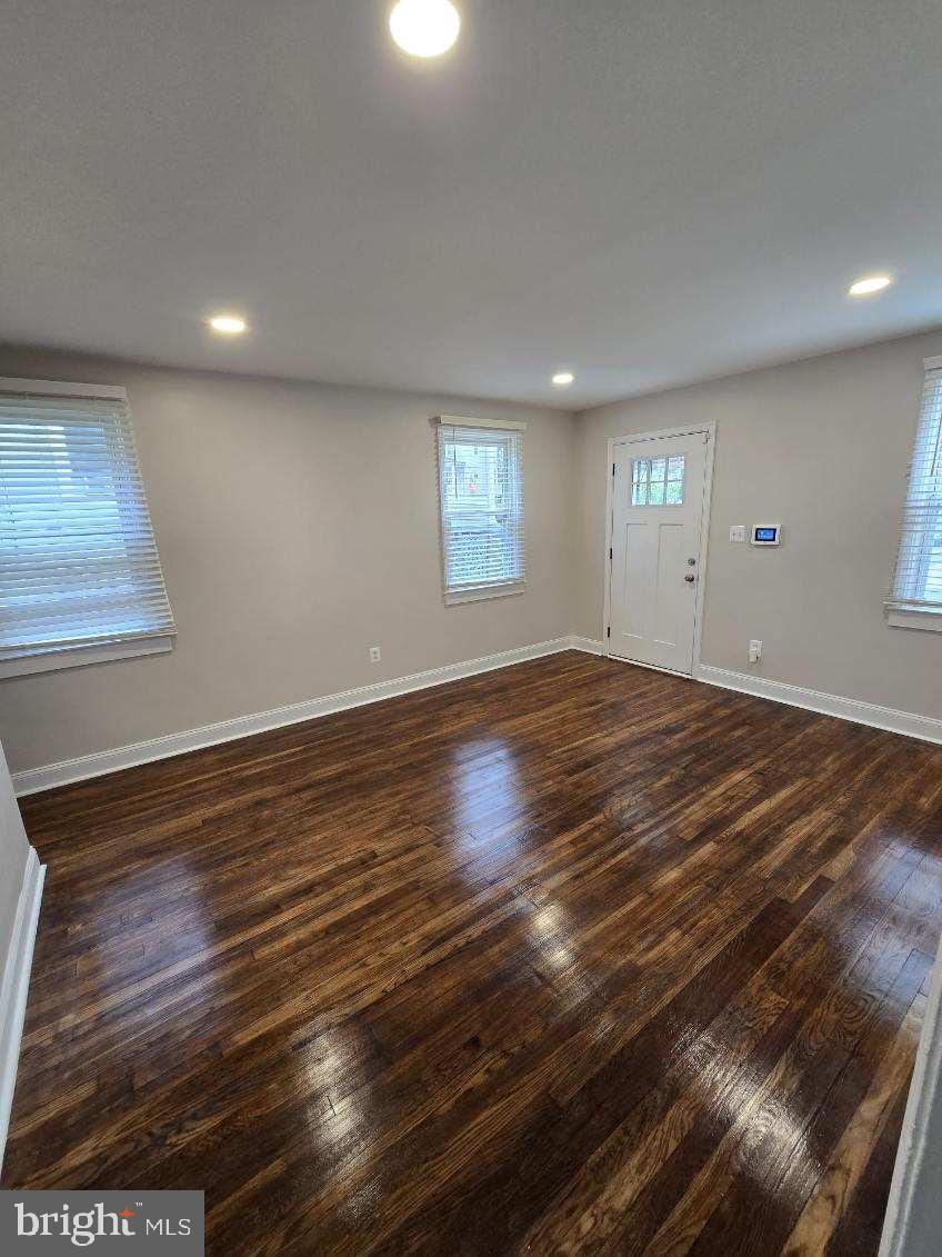 GWYNN OAK - Residential