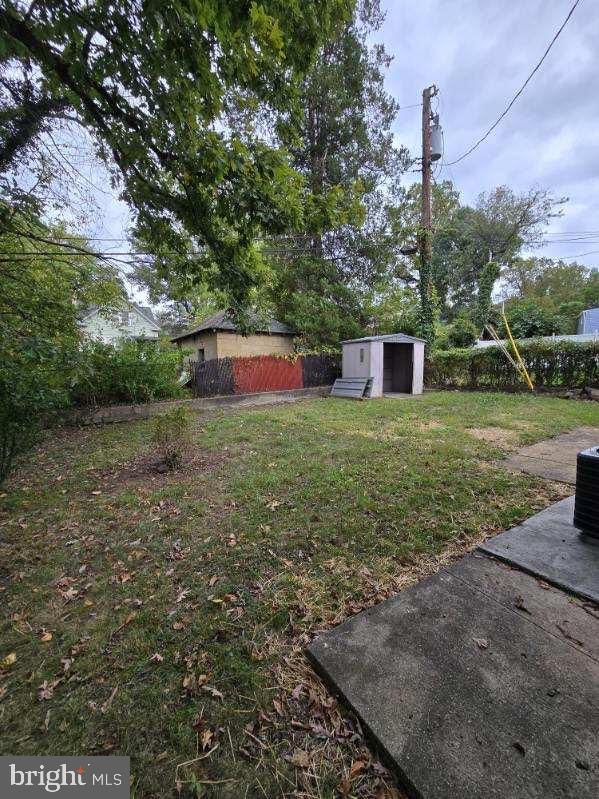 GWYNN OAK - Residential