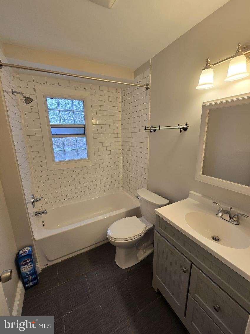 GWYNN OAK - Residential