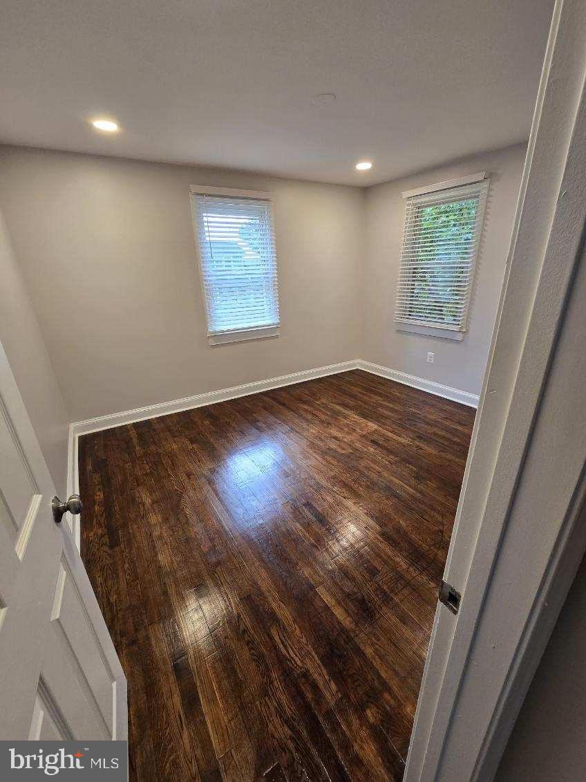 GWYNN OAK - Residential