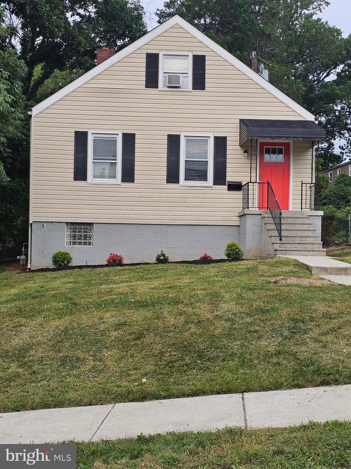 GWYNN OAK - Residential