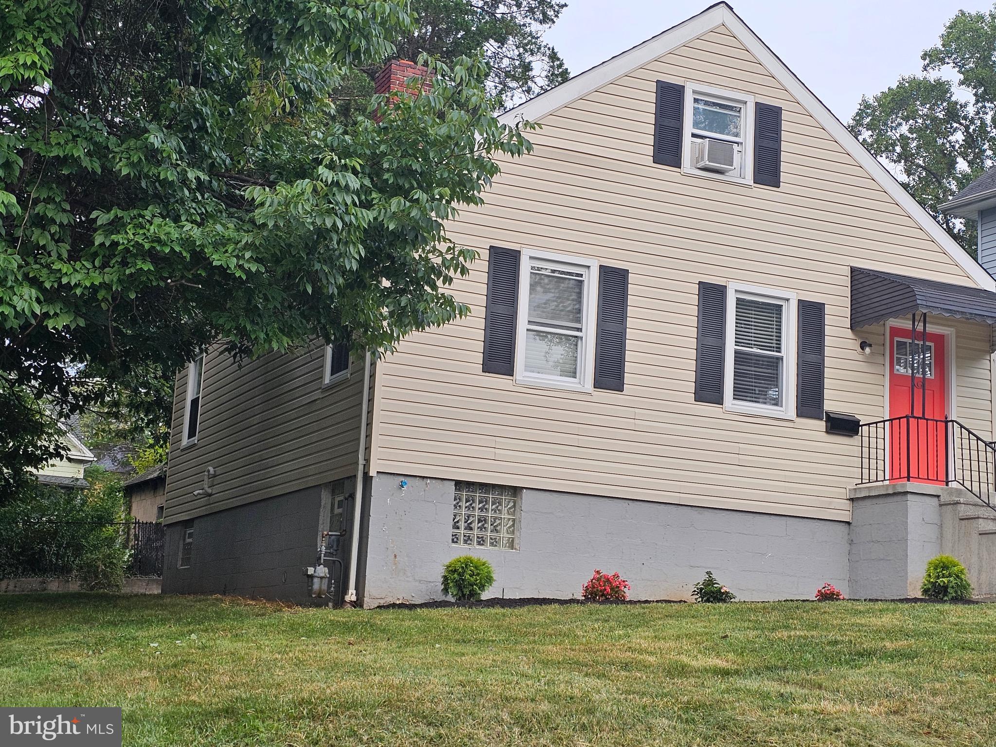 GWYNN OAK - Residential