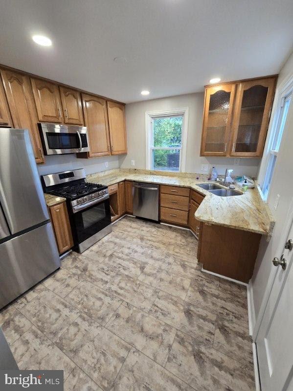 GWYNN OAK - Residential