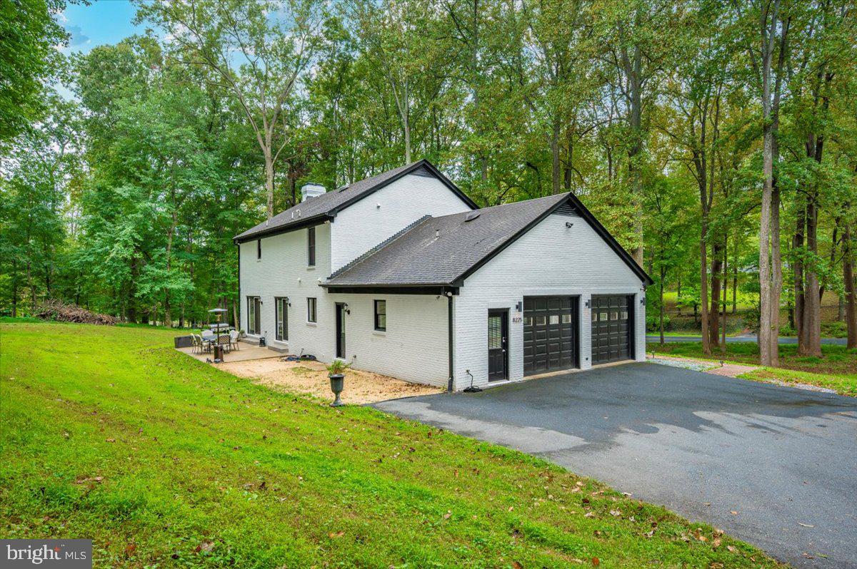 UPPER SENECA CREST - Residential