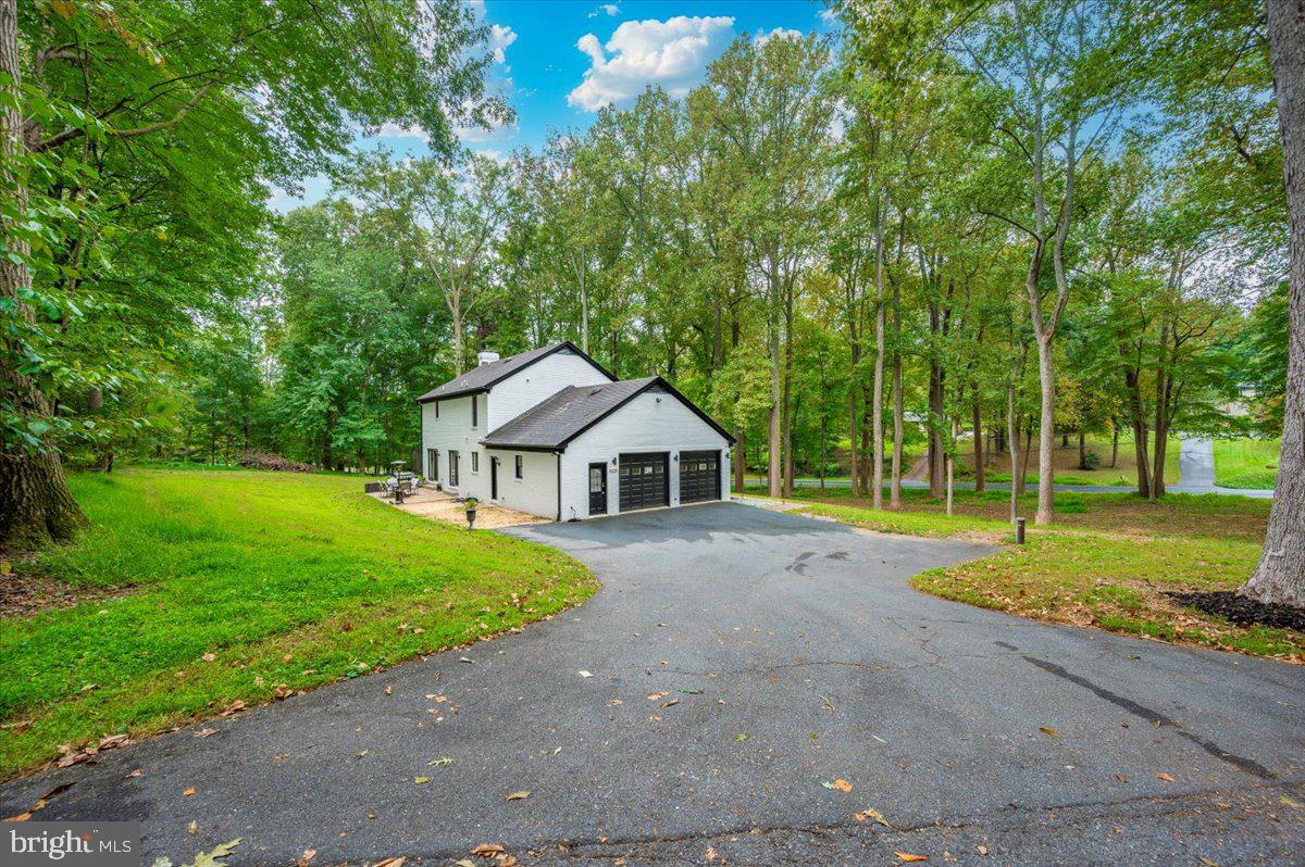 UPPER SENECA CREST - Residential