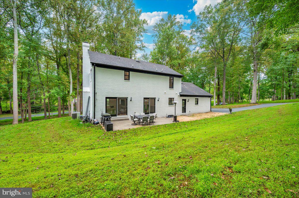 UPPER SENECA CREST - Residential