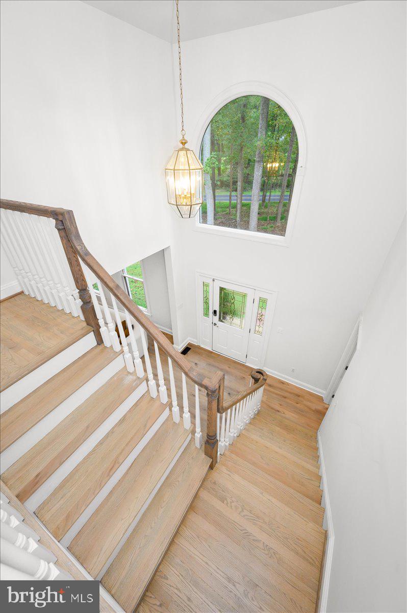 UPPER SENECA CREST - Residential