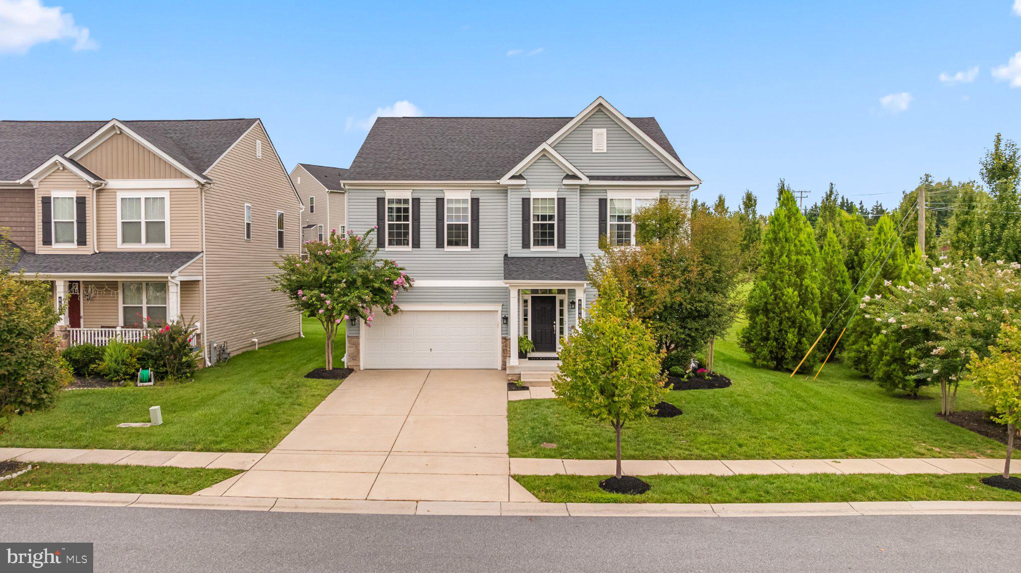 6106 FLUTIE LANE