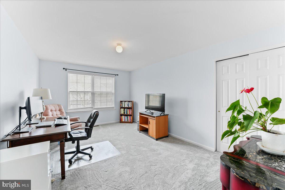 GREEN LANE VILLAGE - Residential