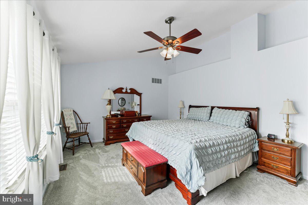 GREEN LANE VILLAGE - Residential