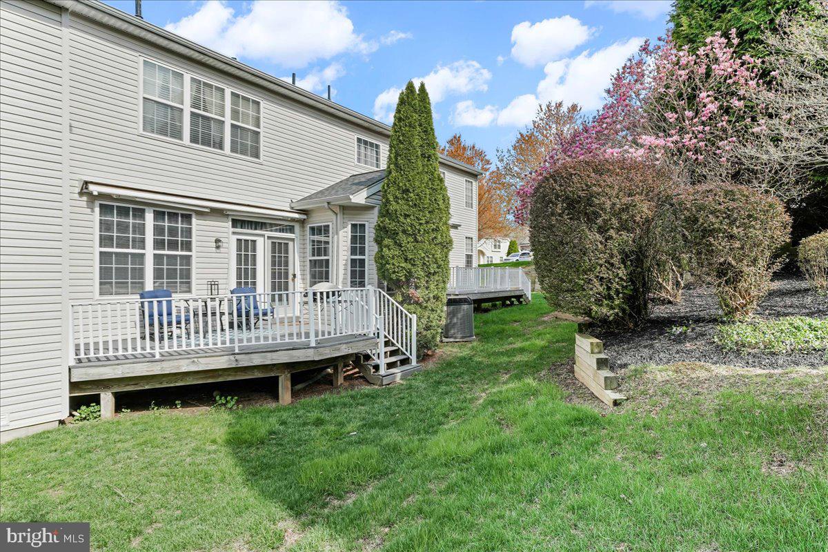 GREEN LANE VILLAGE - Residential