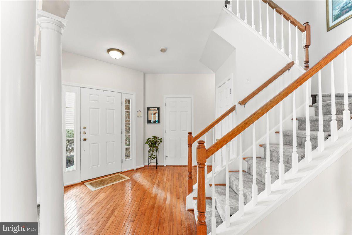 GREEN LANE VILLAGE - Residential
