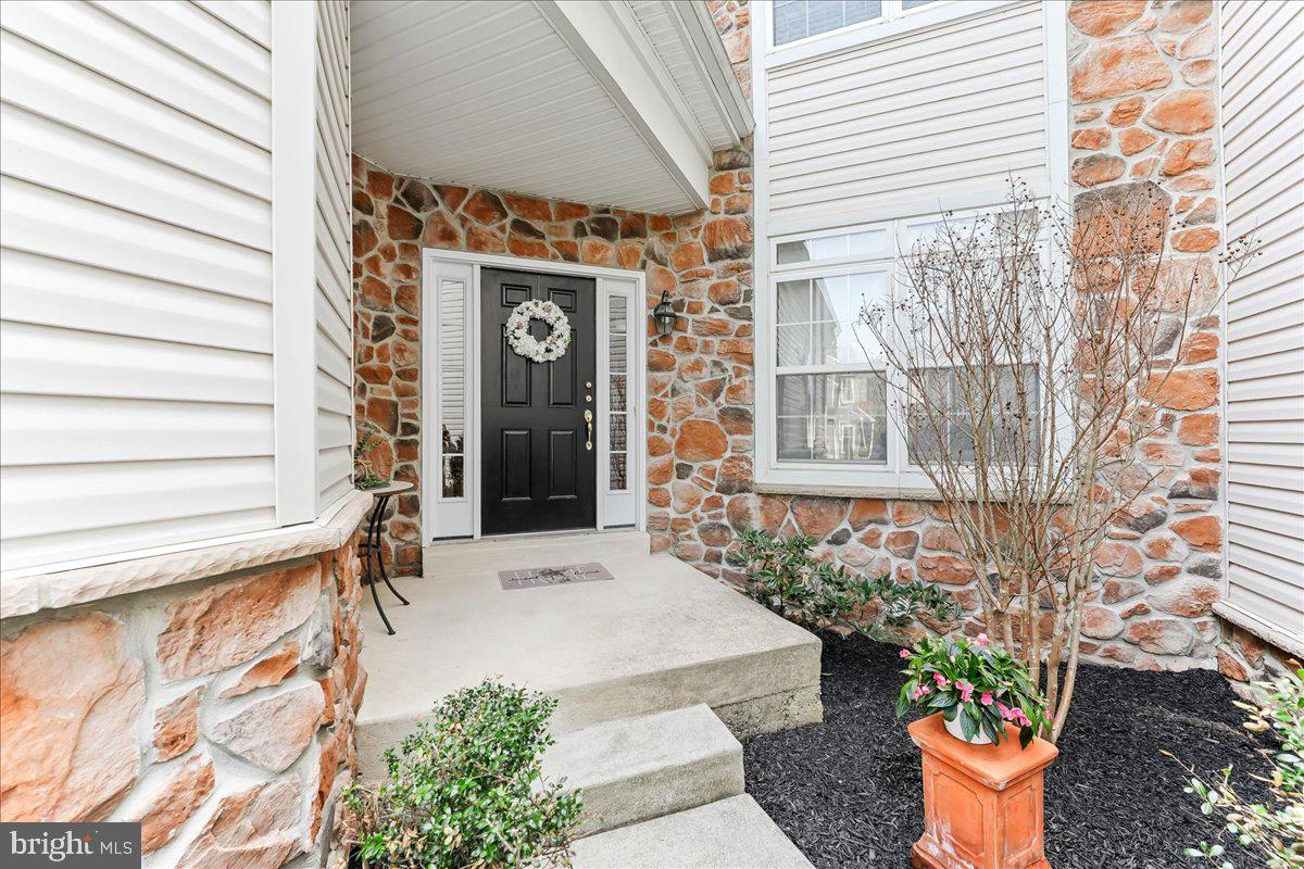 GREEN LANE VILLAGE - Residential