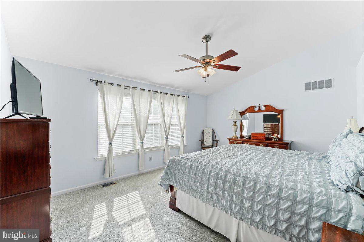 GREEN LANE VILLAGE - Residential