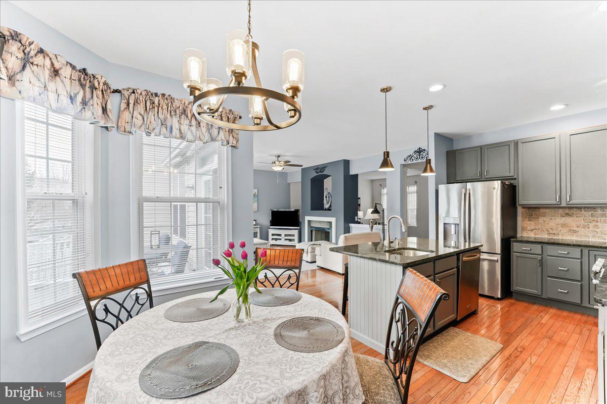 GREEN LANE VILLAGE - Residential