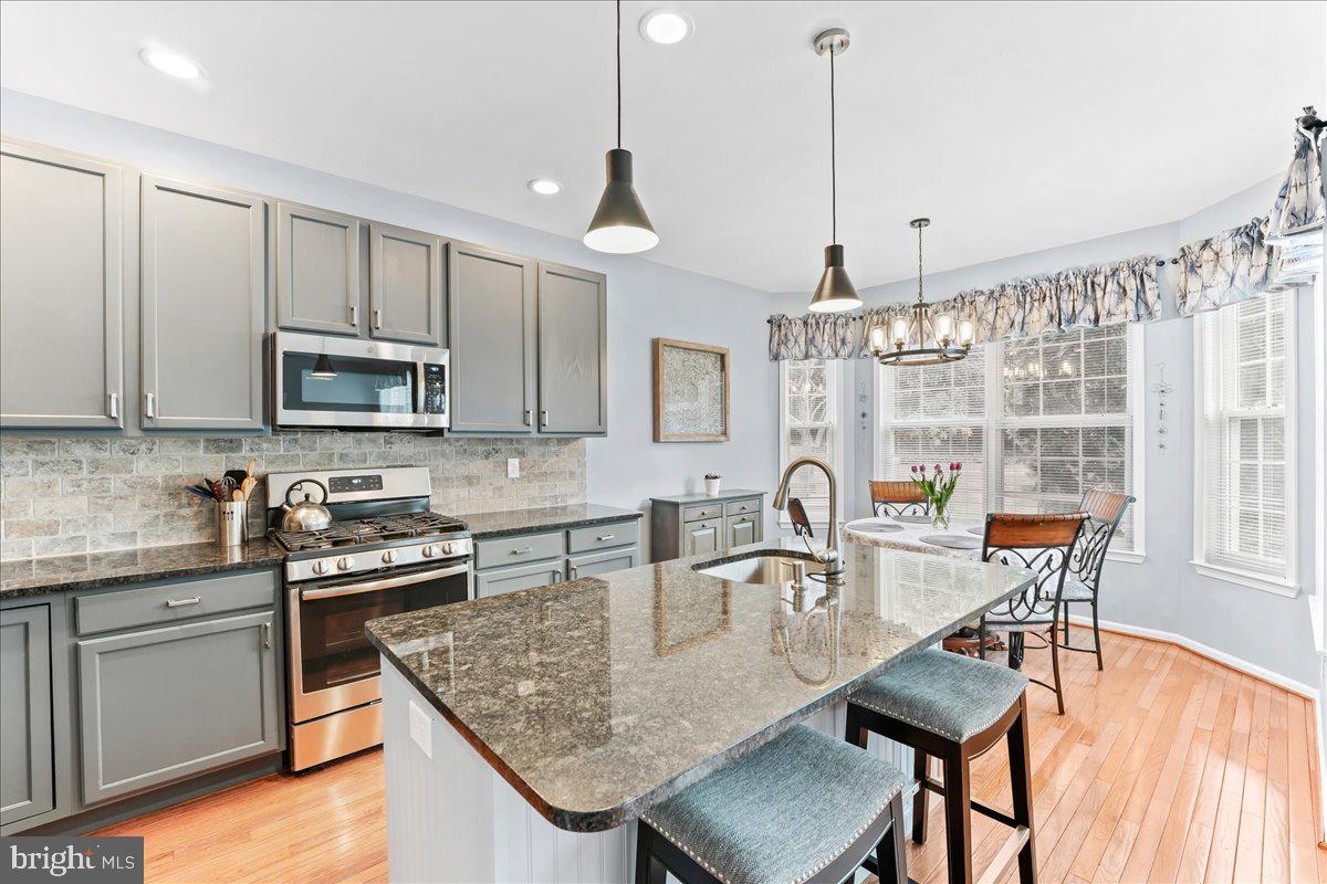 GREEN LANE VILLAGE - Residential