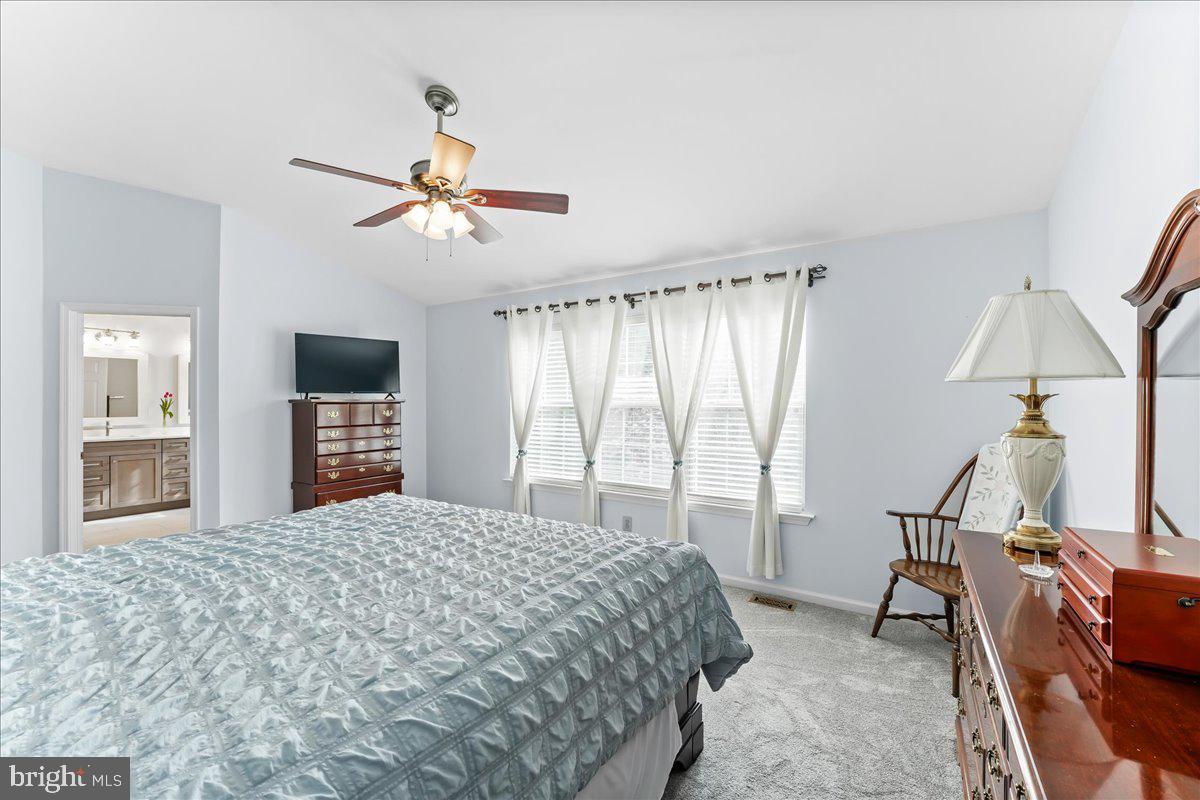 GREEN LANE VILLAGE - Residential
