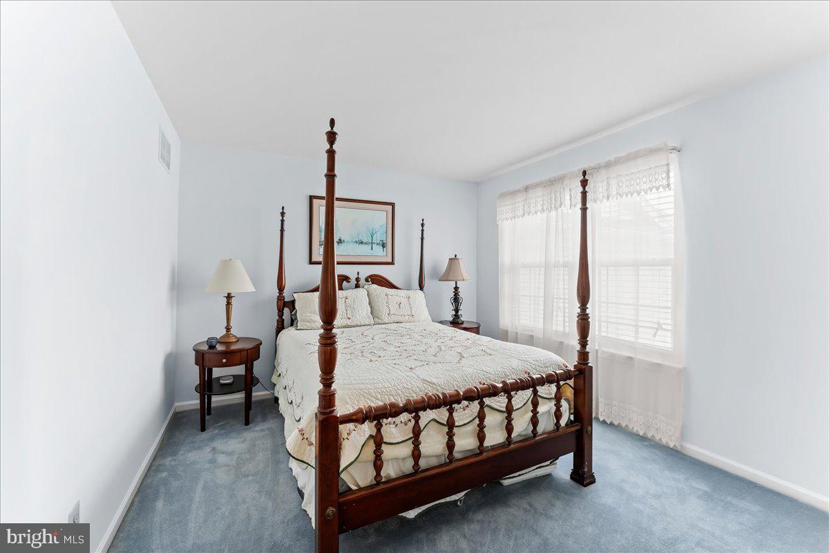 GREEN LANE VILLAGE - Residential