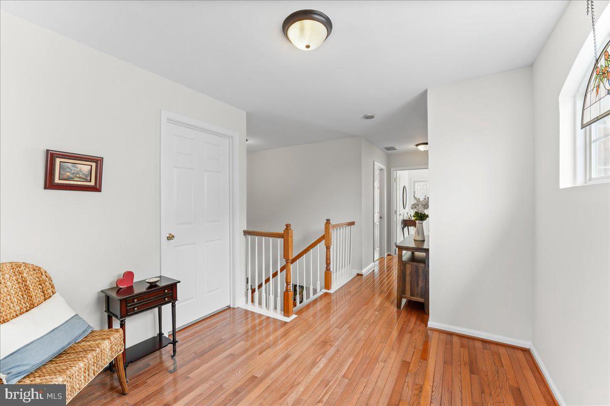 GREEN LANE VILLAGE - Residential