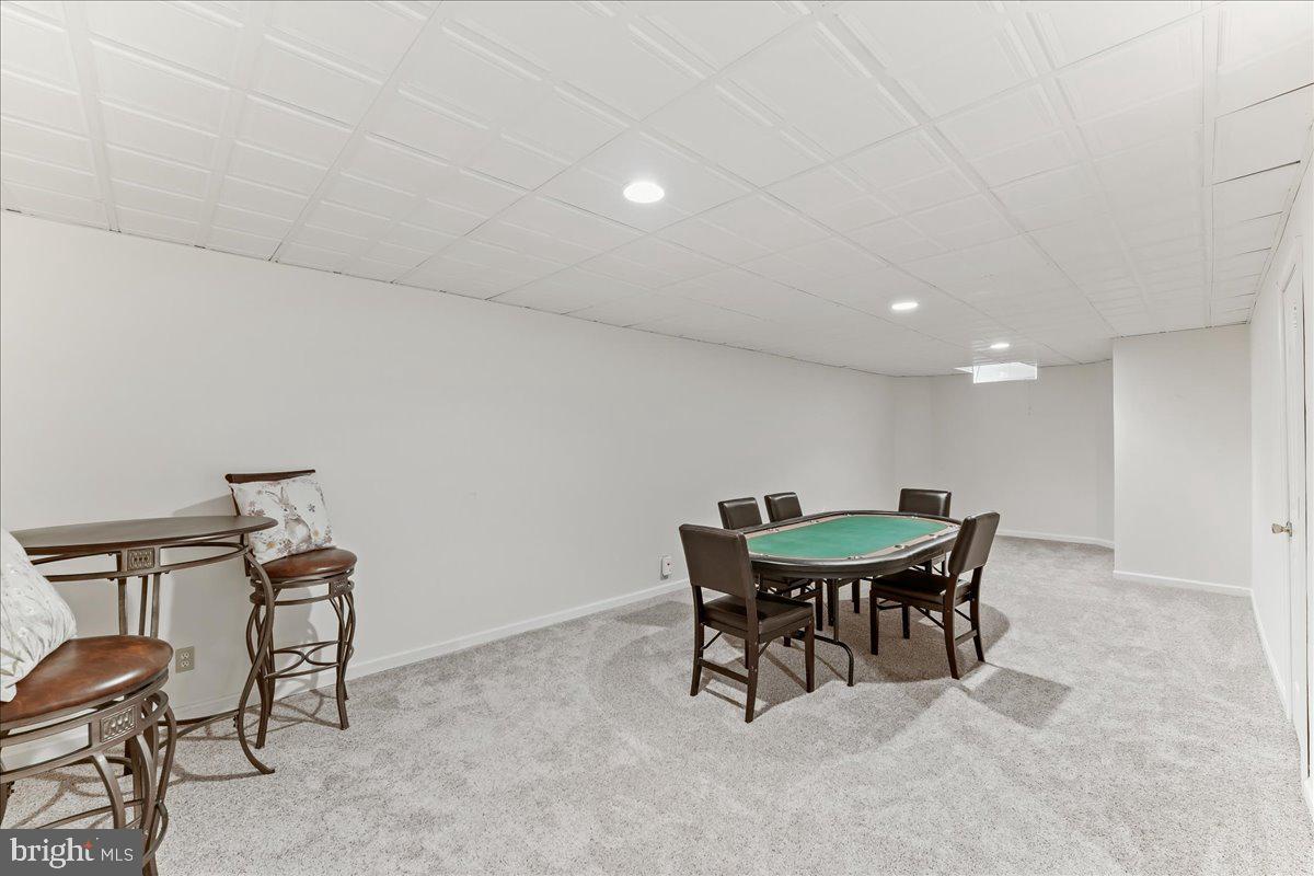 GREEN LANE VILLAGE - Residential