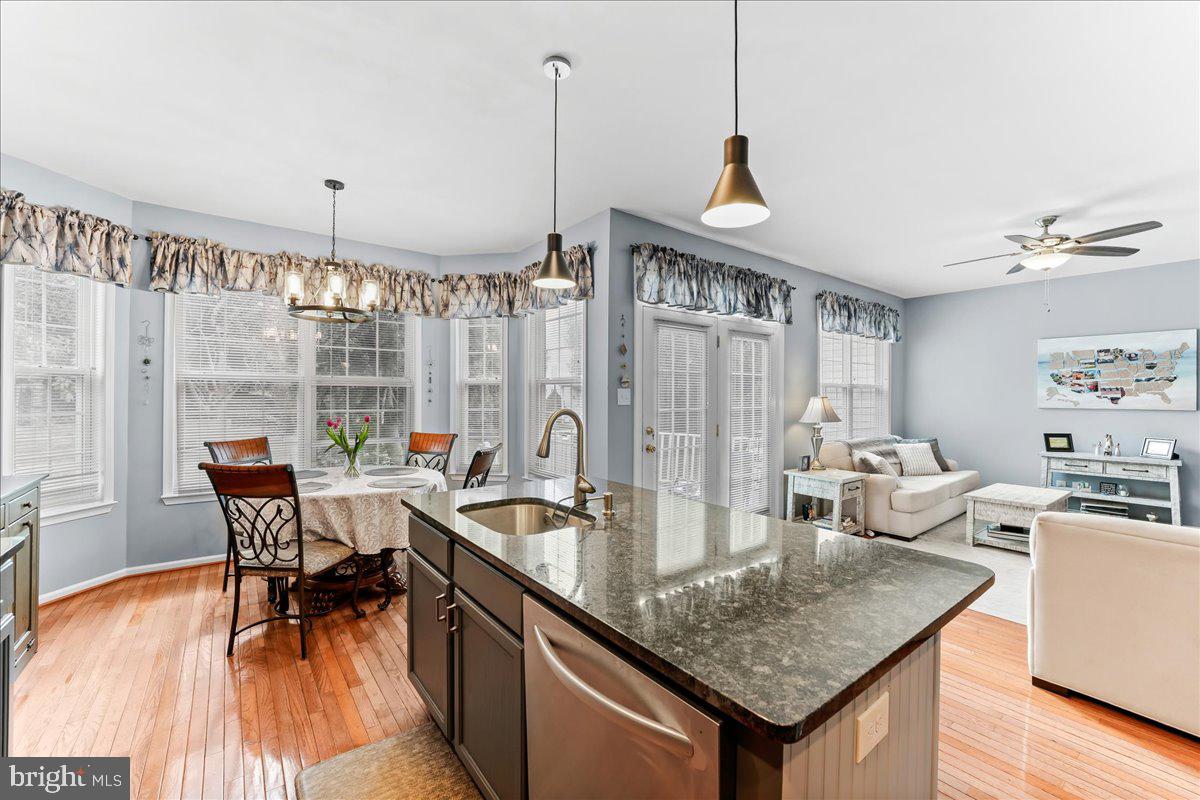 GREEN LANE VILLAGE - Residential