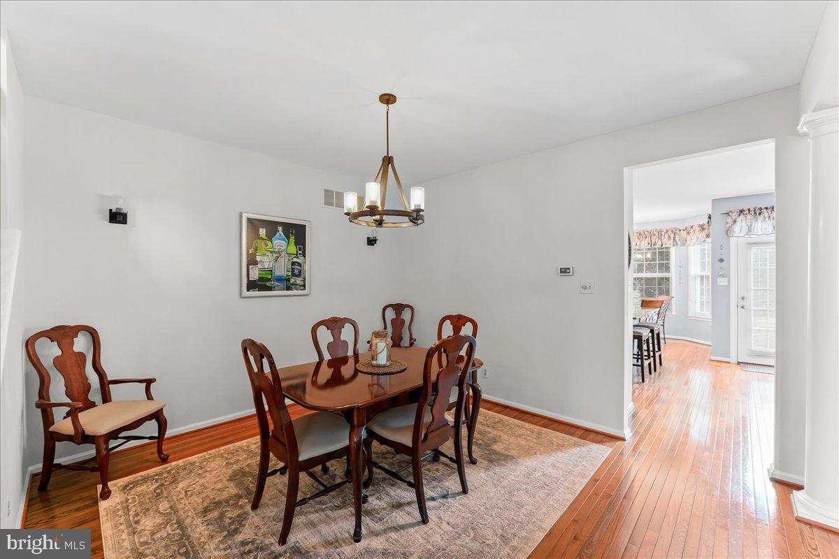 GREEN LANE VILLAGE - Residential