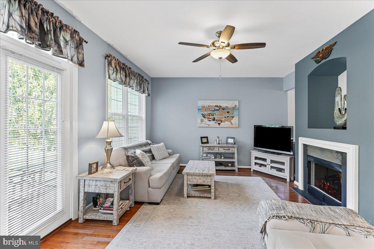 GREEN LANE VILLAGE - Residential